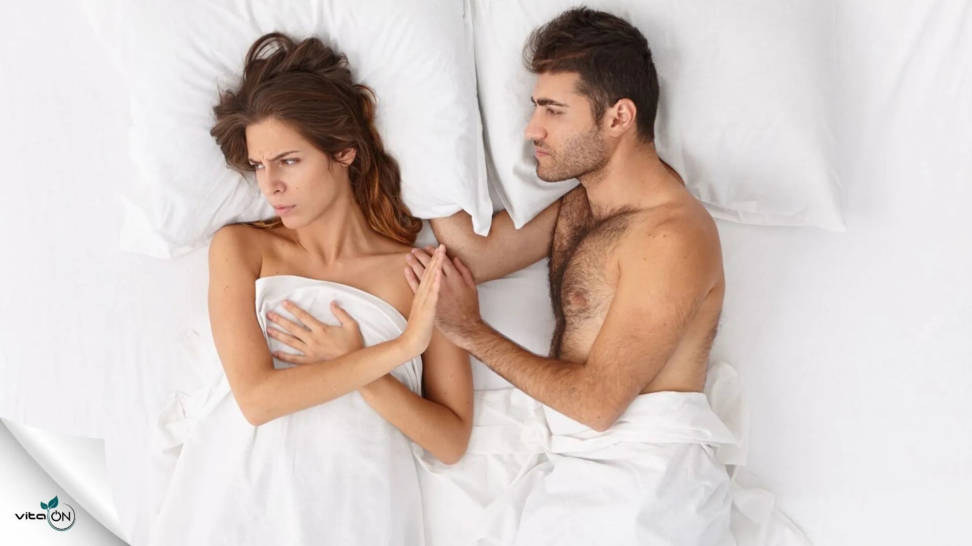 Qué hacer con la libido baja causas, consejos y tratamiento