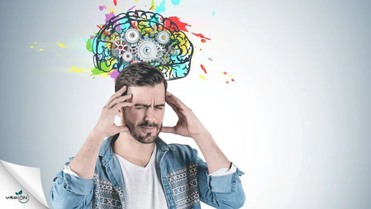 ¿Qué es la niebla mental y cuáles son los síntomas?
