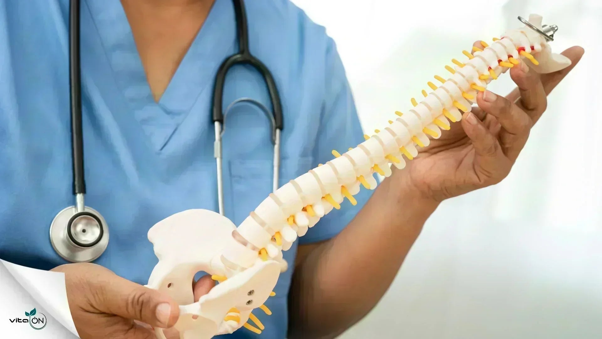 Всичко за дисковата херния и нейното лечение