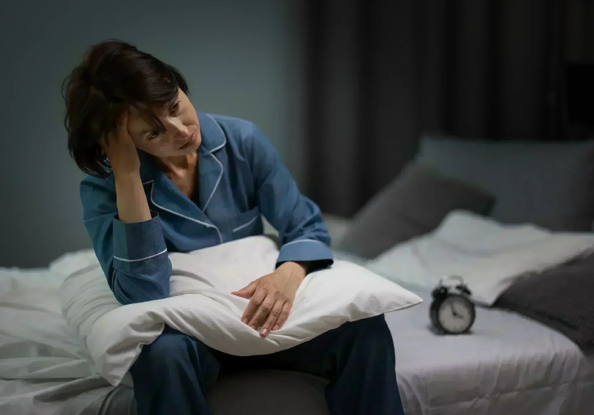 Х изпитани рецепти и домашни лекове за безсъние