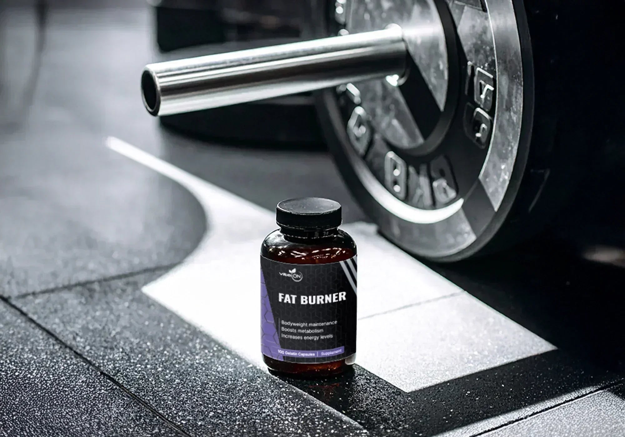 Фет бърнър и странични ефекти - какво трябва да знаем