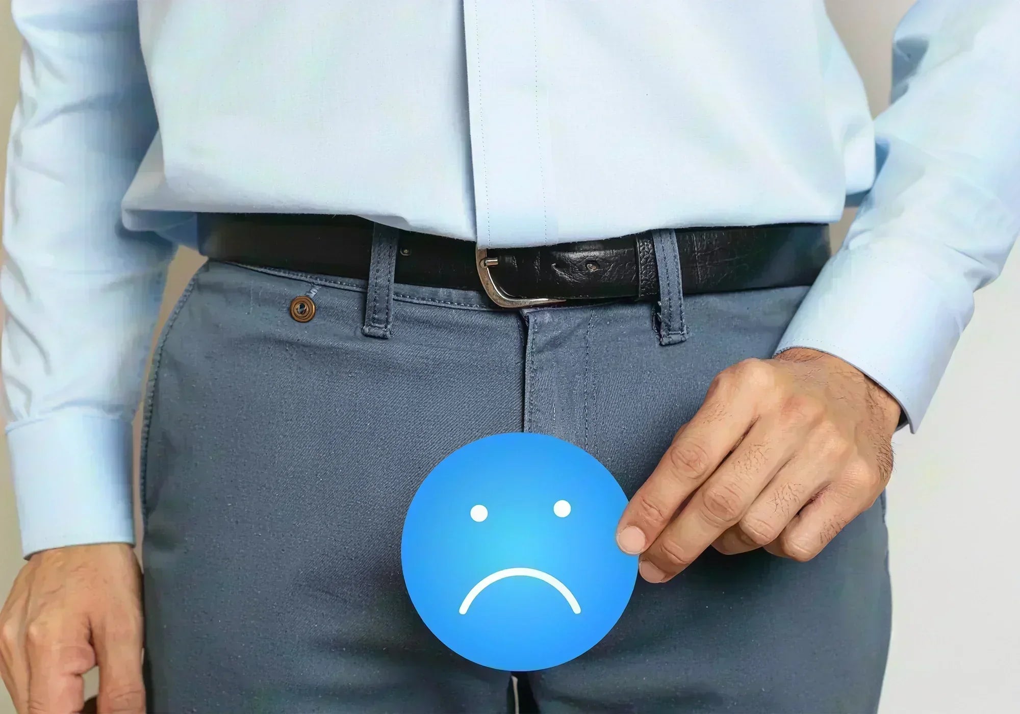 Мурсалският чай помага при проблеми с простатата