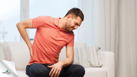 Всичко за радикулита: Същност, симптоми и лечение