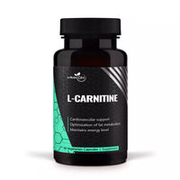 L-carnitina