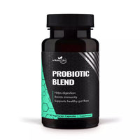 Probióticos blend