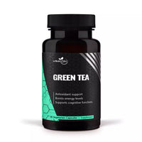 Té verde