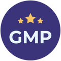 GMP сертификат
