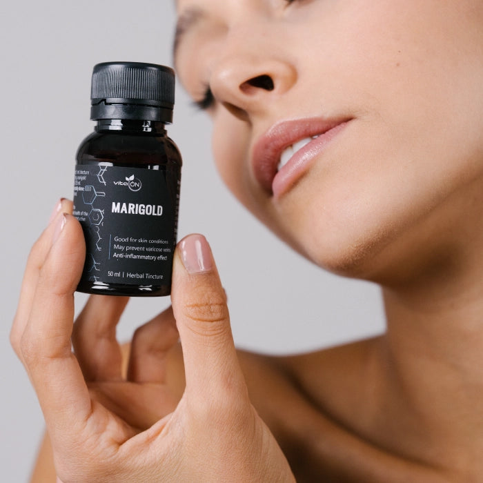 Билката невен помага за контрола на кръвната захар