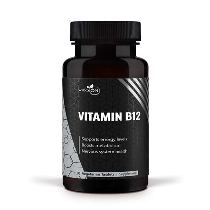 Una fuente de vitamina B12 de alta calidad, necesaria para el metabolismo energético, la salud del sistema nervioso y la producción de glóbulos rojos.