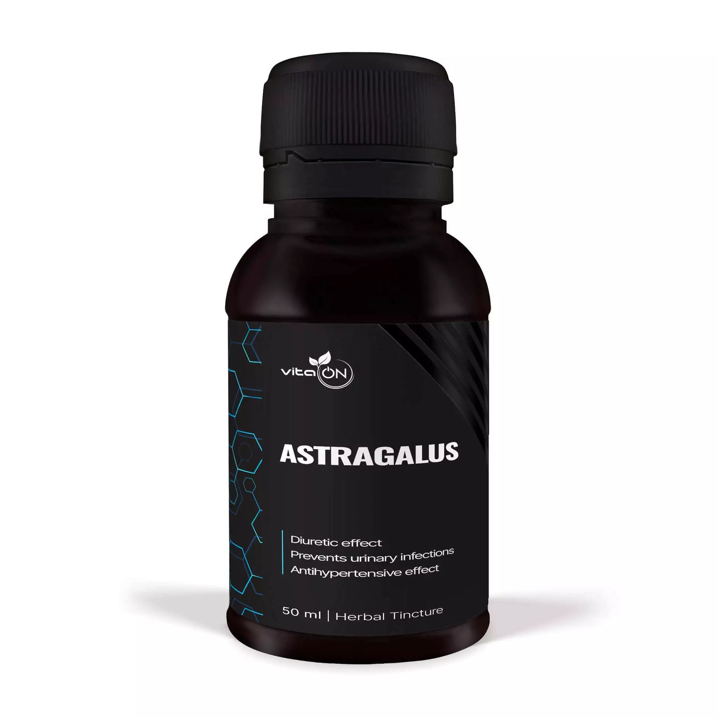 El extracto de astrágalo es un potente antioxidante con efectos antiinflamatorios, antihipertensivos y diuréticos.